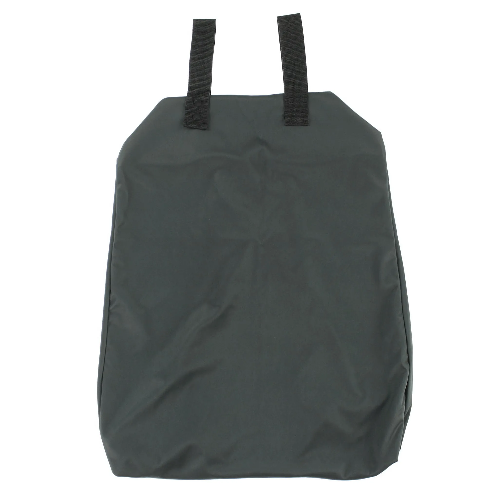 Origami Sac de Lavage Large - Charcoal