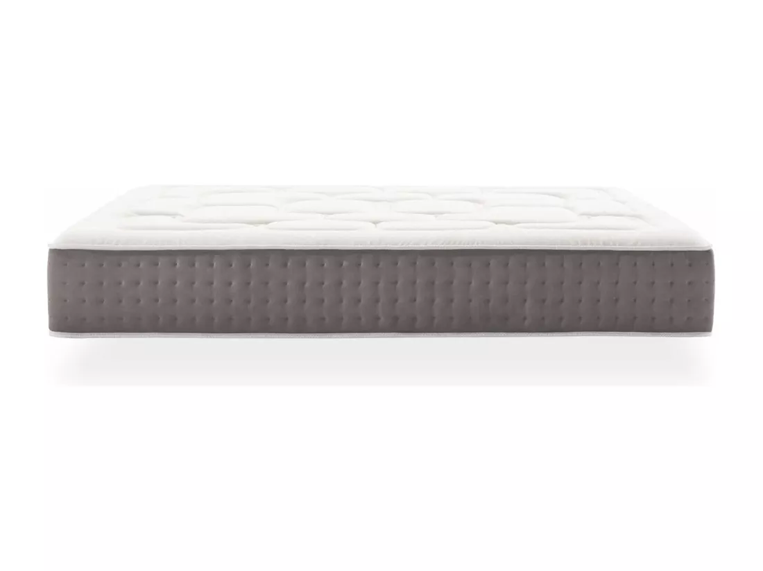Matelas King Max Multizone, 30cm - 140x190 cm