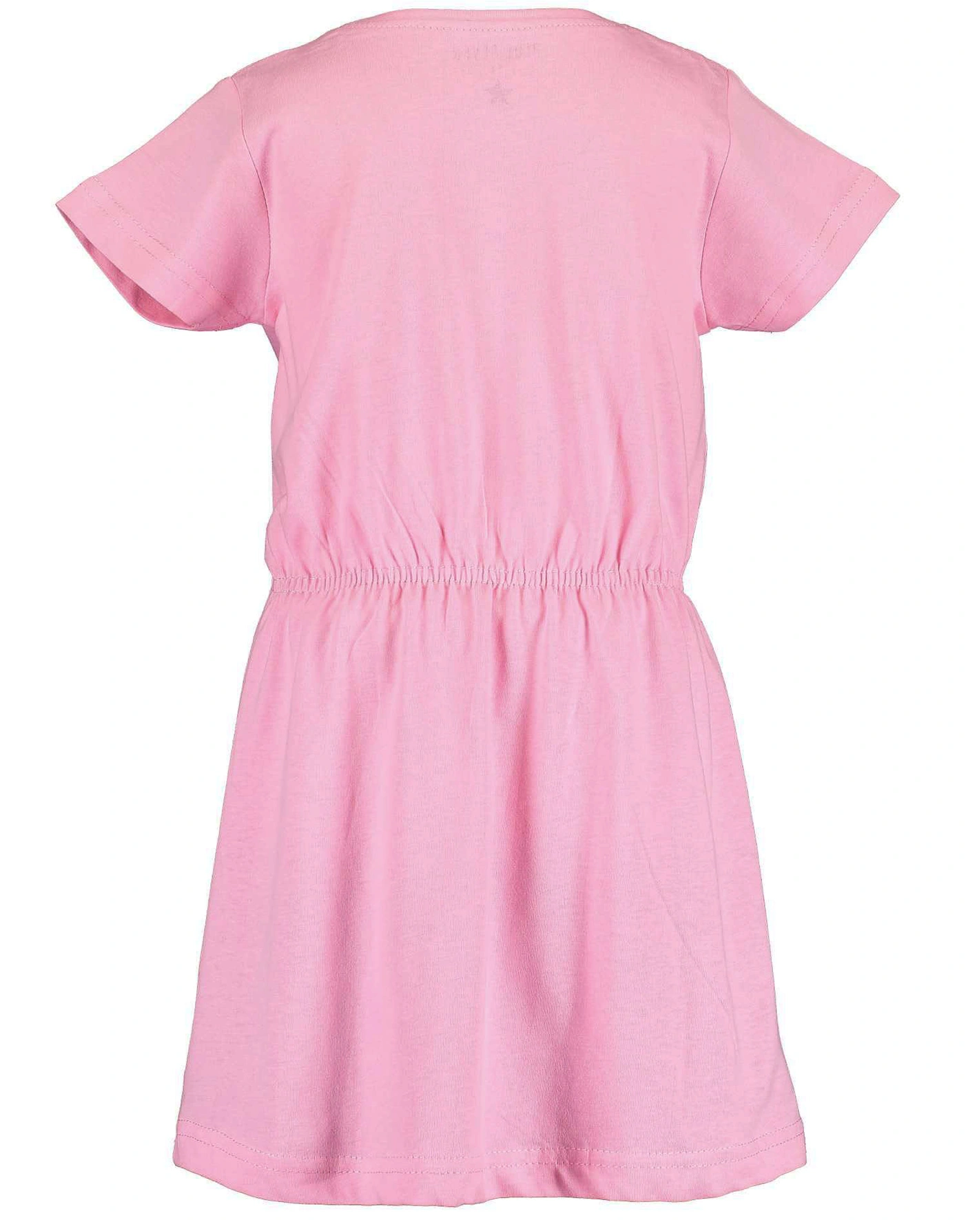 Shirtkleid BE UNIQUE in azalee