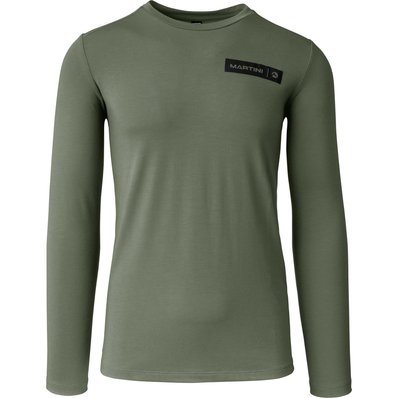 Martini Sportswear Herren Argon Longsleeve