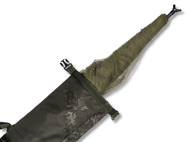 Fourreau Nash Scope Quiver