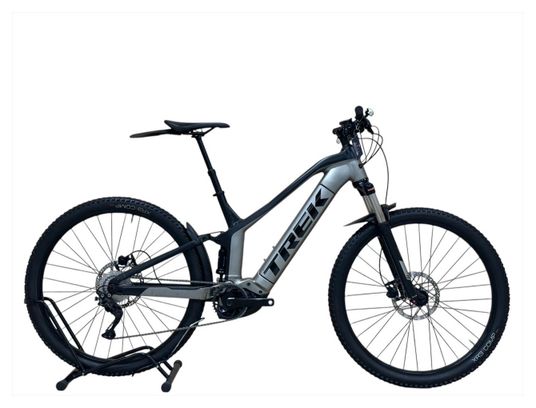 Produit reconditionné . Trek Powerfly FS 4 Gen 4 SHIMANO 2021 . VTT électrique . Trek . très bon état