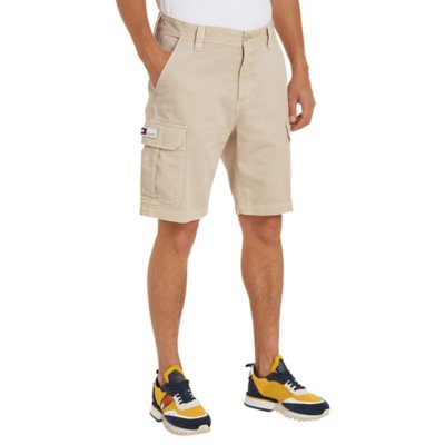 Short homme Ethan Cargo TOMMY HILFIGER