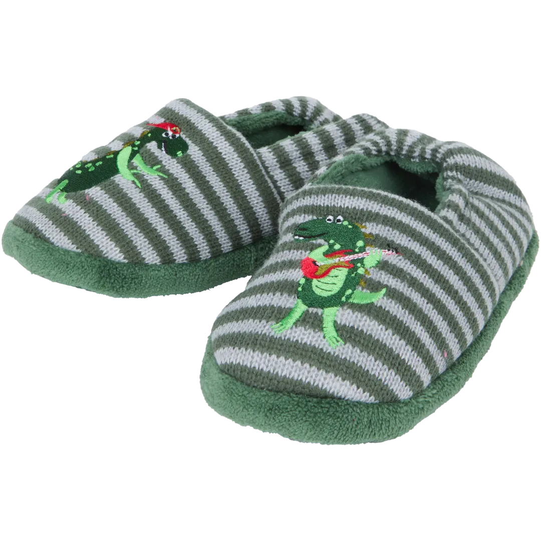 Pantoffel Maten 26 - 33 | diverse varianten