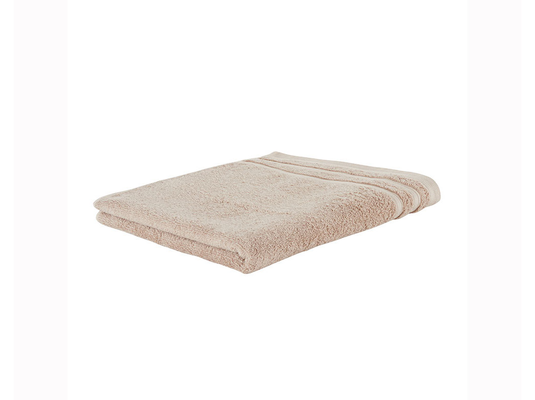 TOALHÃO ACTUEL 500G BEGE 70X140CM