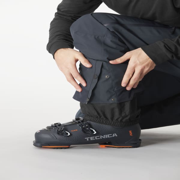 Pantalon de ski PICTURE OBJET PANTS DARK BLUE