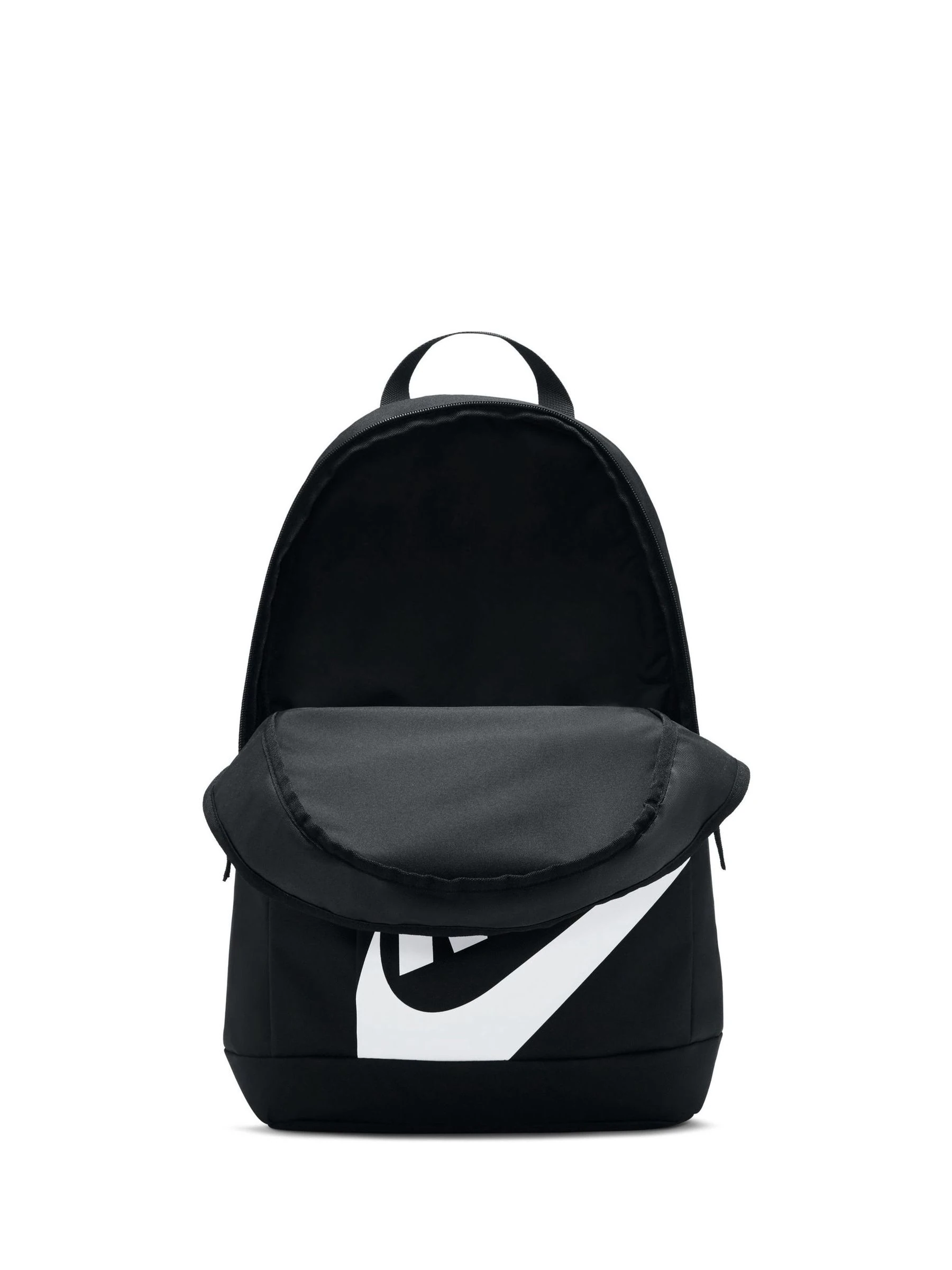 Zwart - Nike Elemental rugzak (21L)