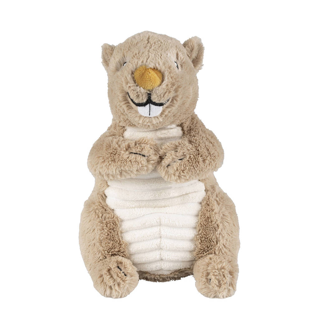marmot mason knuffel 22 cm