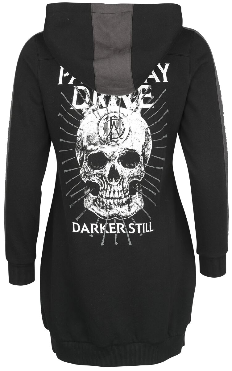 EMP Signature Collection | Parkway Drive Robe courte