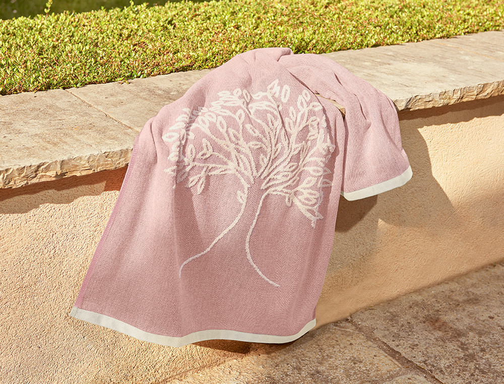 Serviette de sport-Respiration