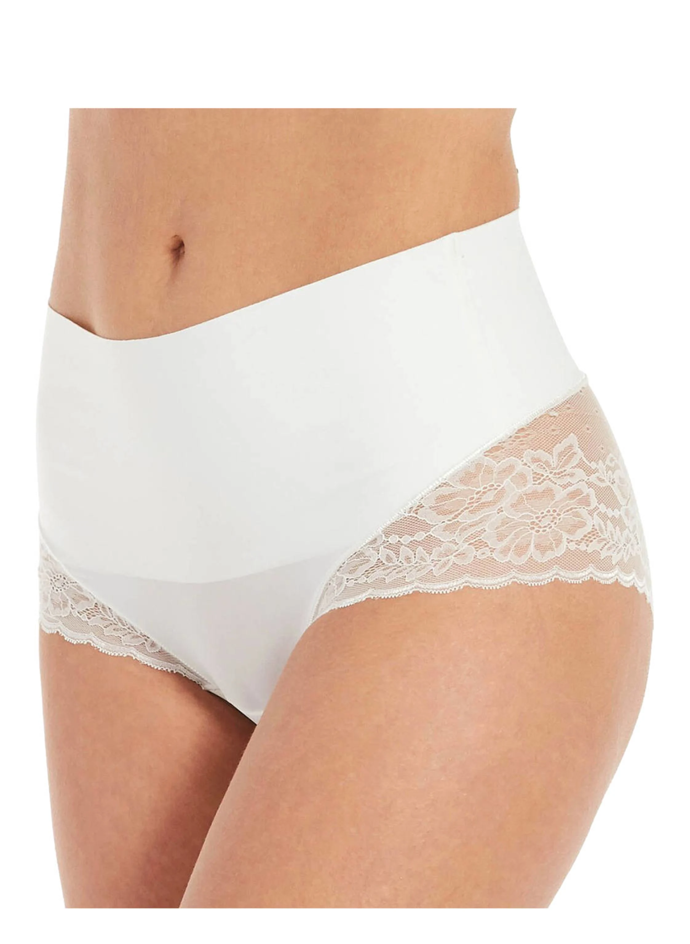 MAGIC Bodyfashion Shape-Panty TUMMY SHAPER LACE