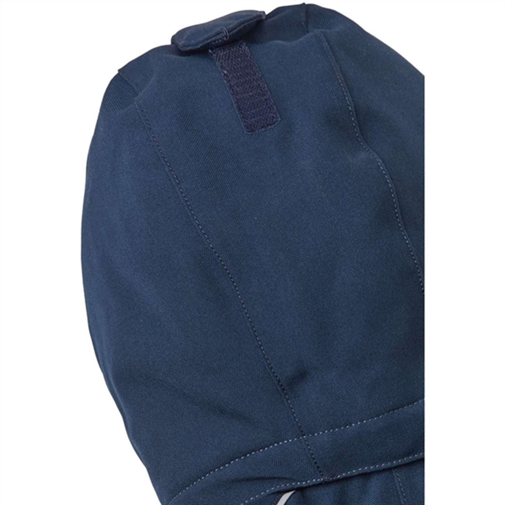 Tec Vinter Flyverdragt Tromssa Navy