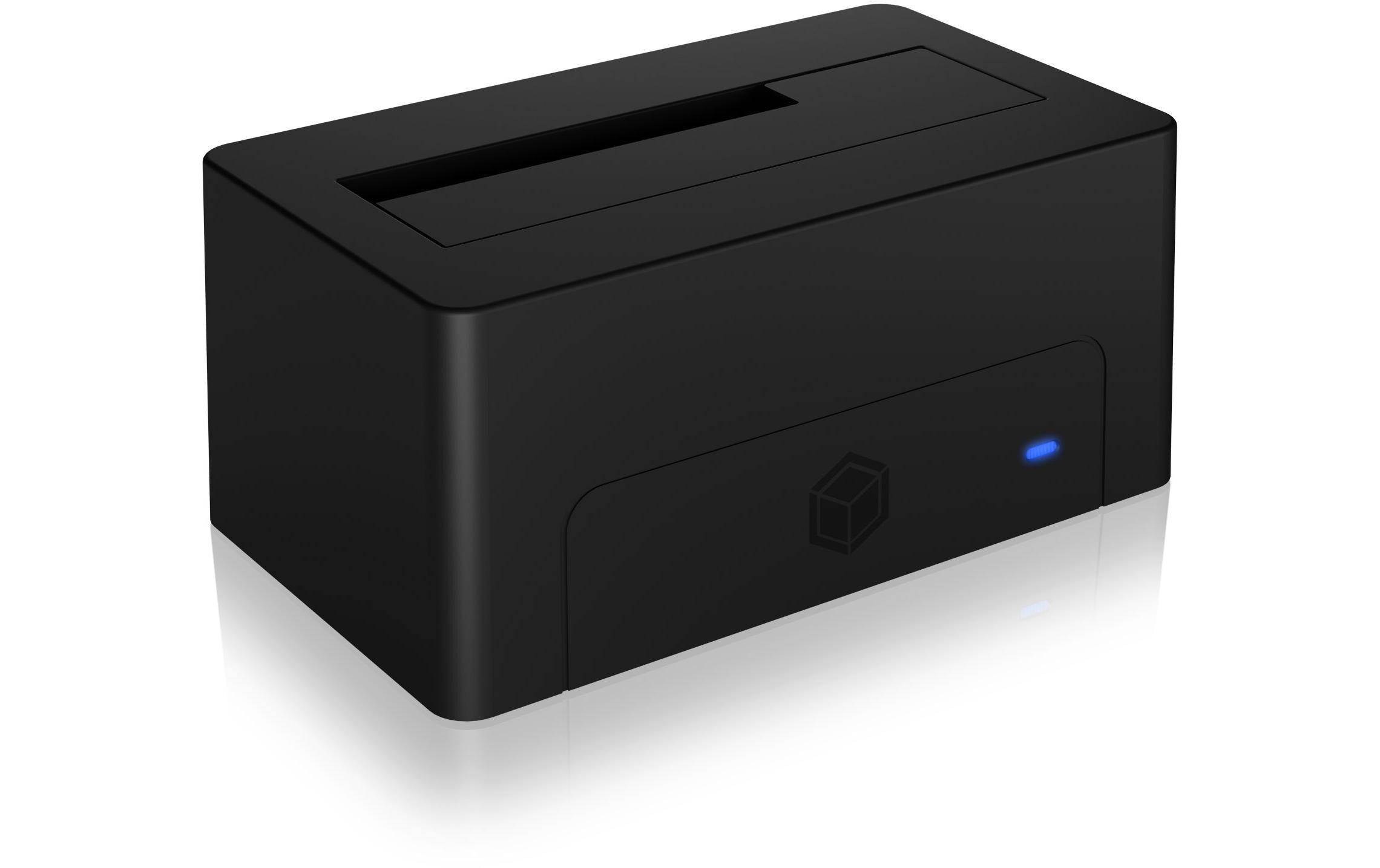 Dockingsstation IB-1121-U3Dockingstation für 2.5