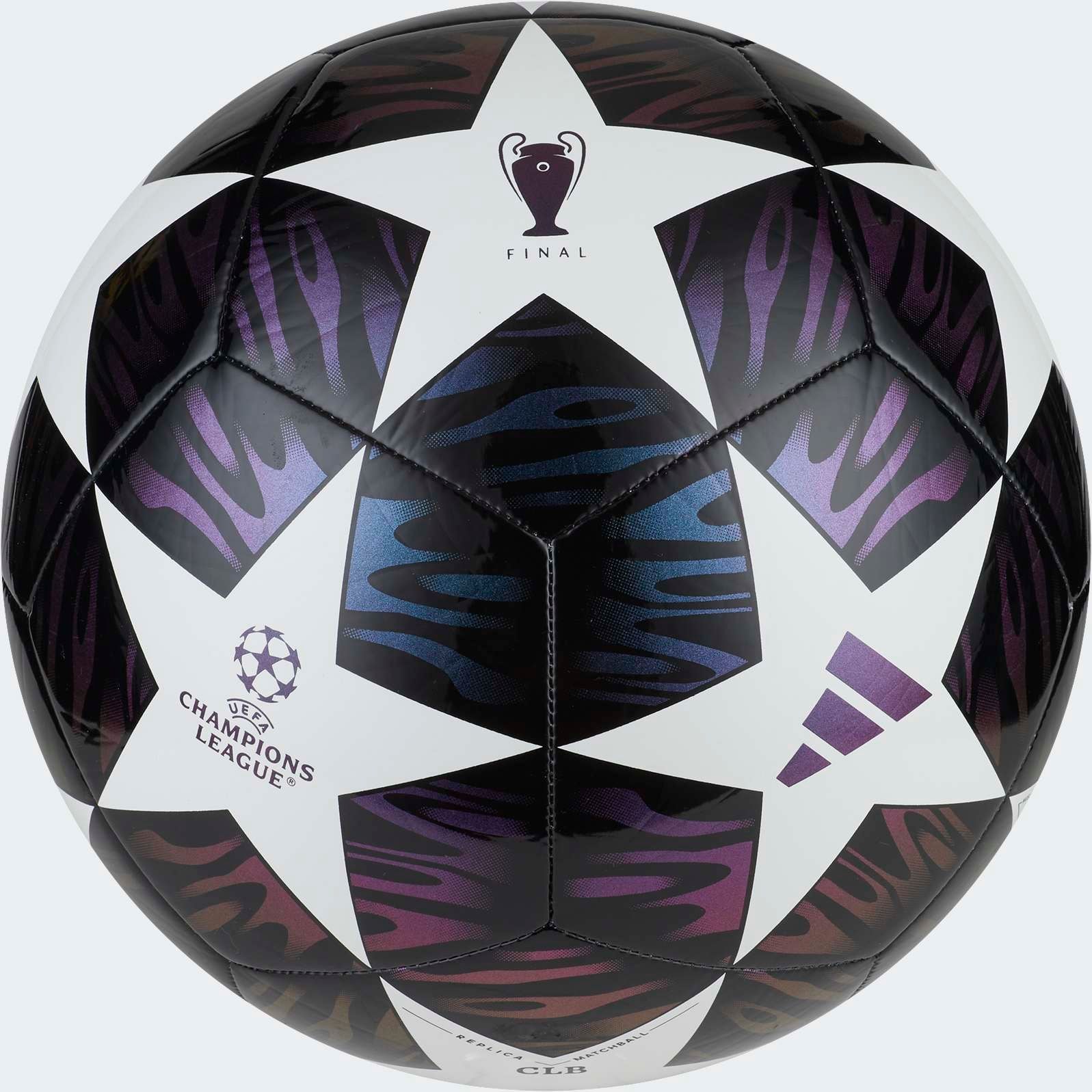 adidas Performance Fussball »UEFA CHAMPIONS LEAGUE FINAL CLUB« Champions League