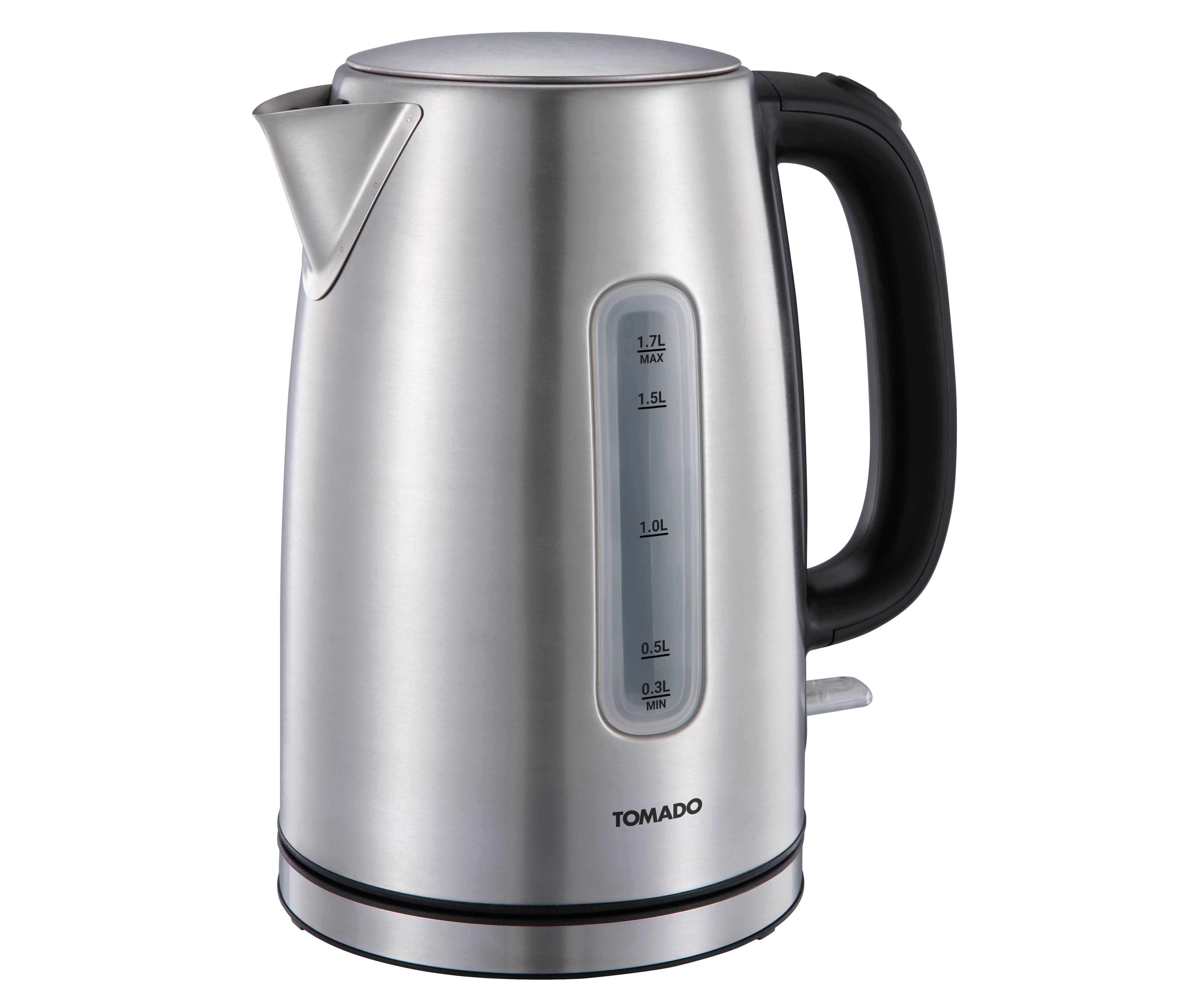 Tomado twk1709s waterkoker