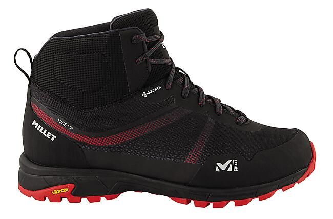 MILLET - CHAUSSURES DE RANDONNEE HIKE UP MID GTX M