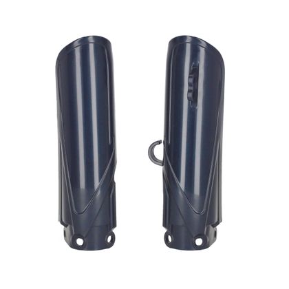Protections de fourche Acerbis - Bleu