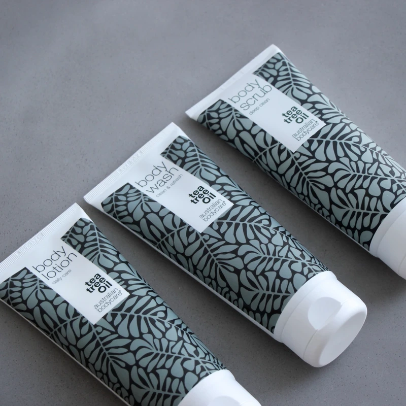 Australian Bodycare Anti-Blemish Body Kit 3 Products
