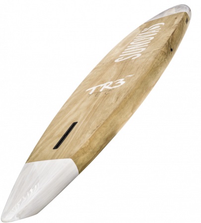 Sunova Torpedo Faast Pro TR3 14' X 25'5