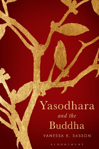 Yasodhara and the Buddha (Paperback)