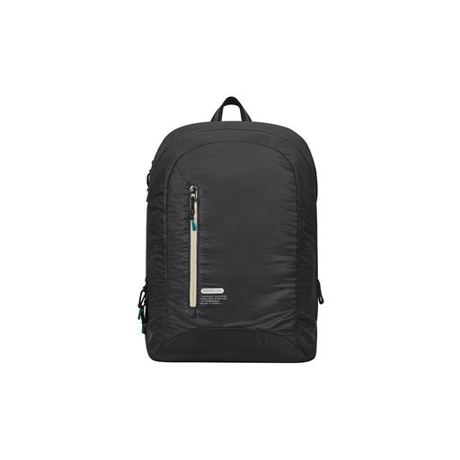 Gaston Luga Lightweight Rygsæk, Black