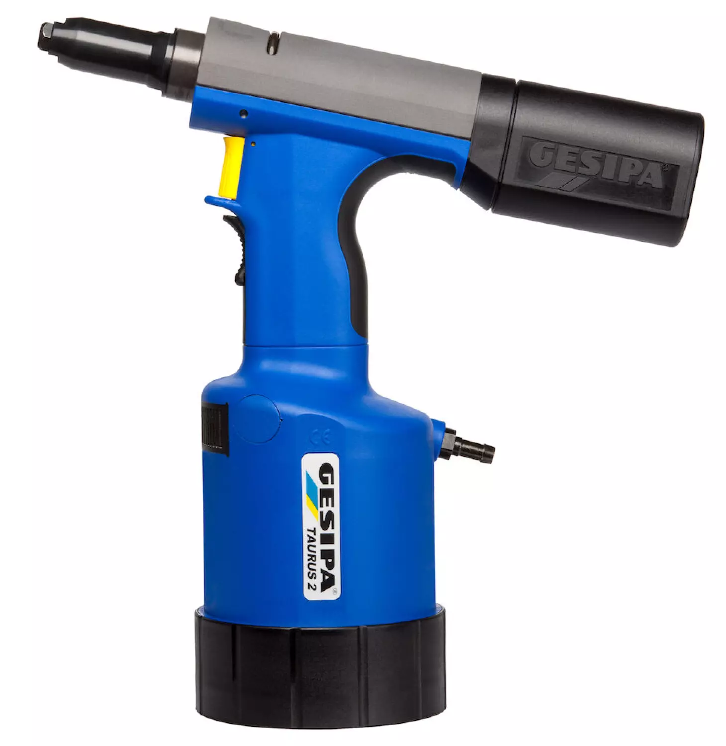 Gesipa Taurus 2 Pneumatische blindklinktang - 3,2-5,0mm