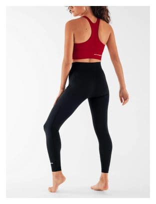 Legging Femme Circle Get In Shape Essentials Noir