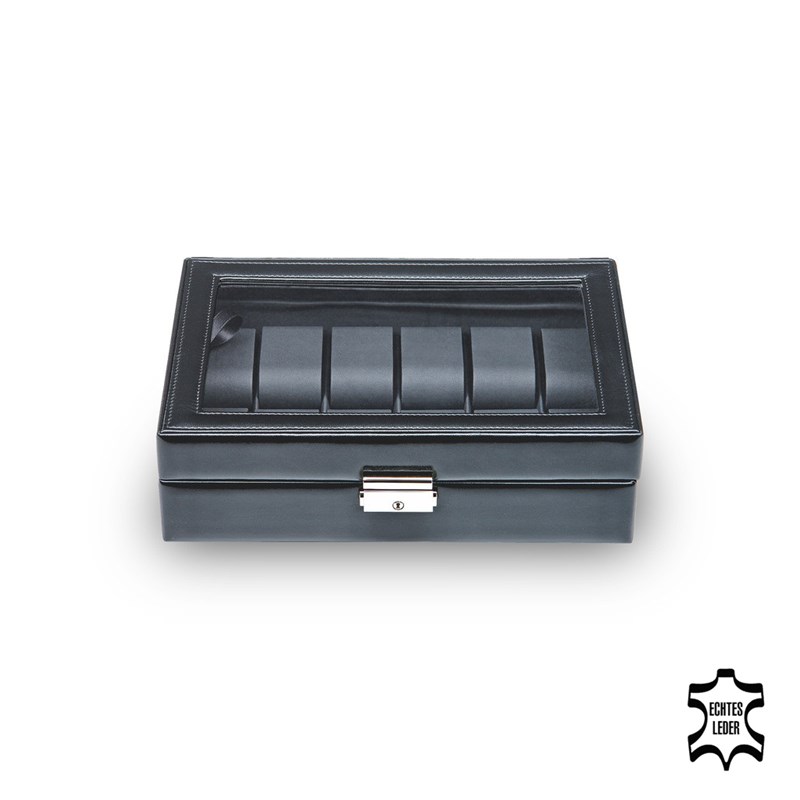 Sacher<br>Urbox