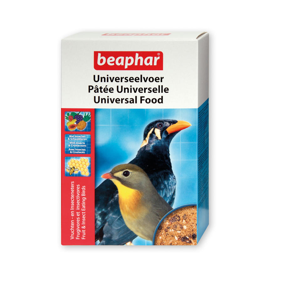 Beaphar Alimento Universal para Aves