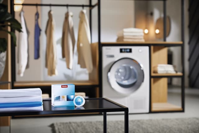 Miele duftflakon Aqua