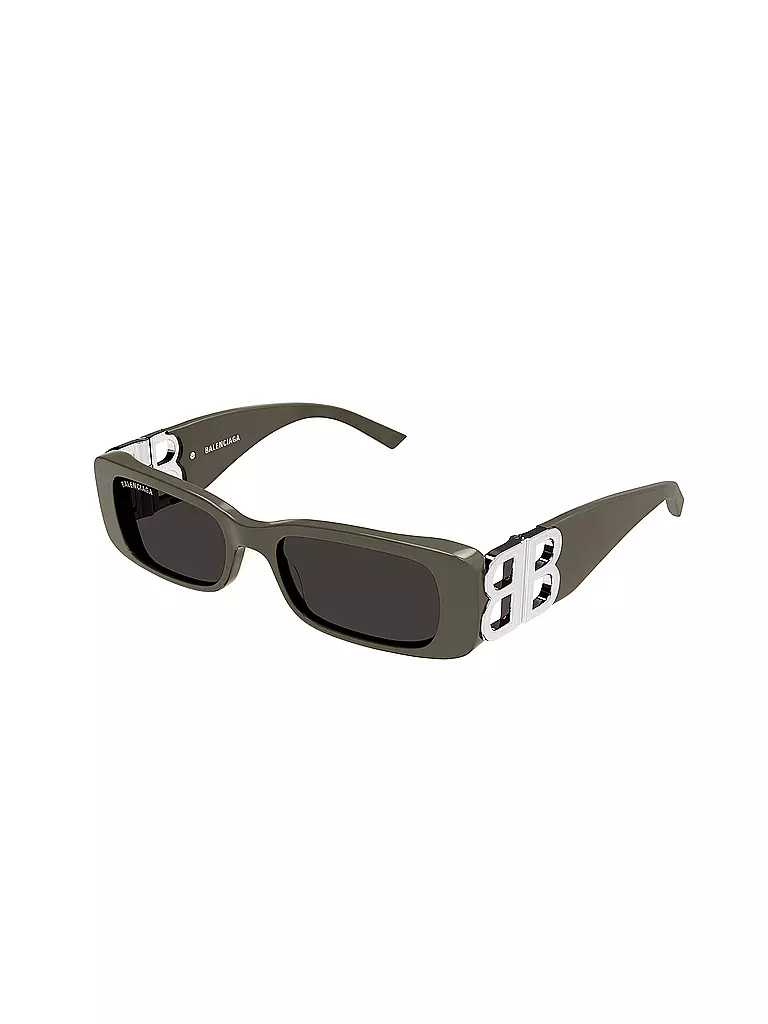 BALENCIAGA Sonnenbrille BB0096S grau