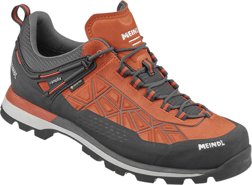Meindl Literock free GTX Herren Wanderschuh