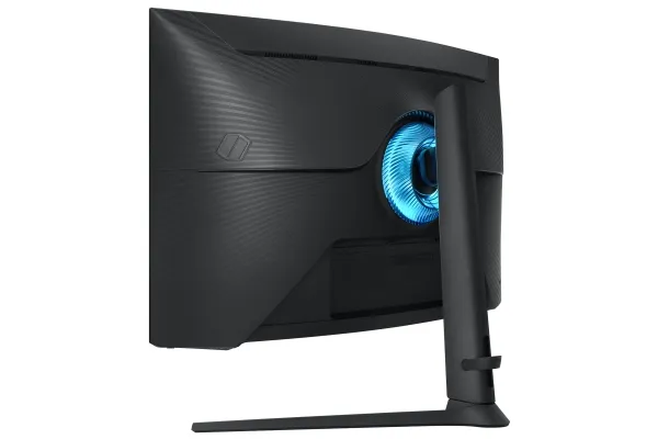 Samsung Odyssey Neo G7 S32BG750NP - G75NB Series - QLED-monitor - gaming - kurvet - 32