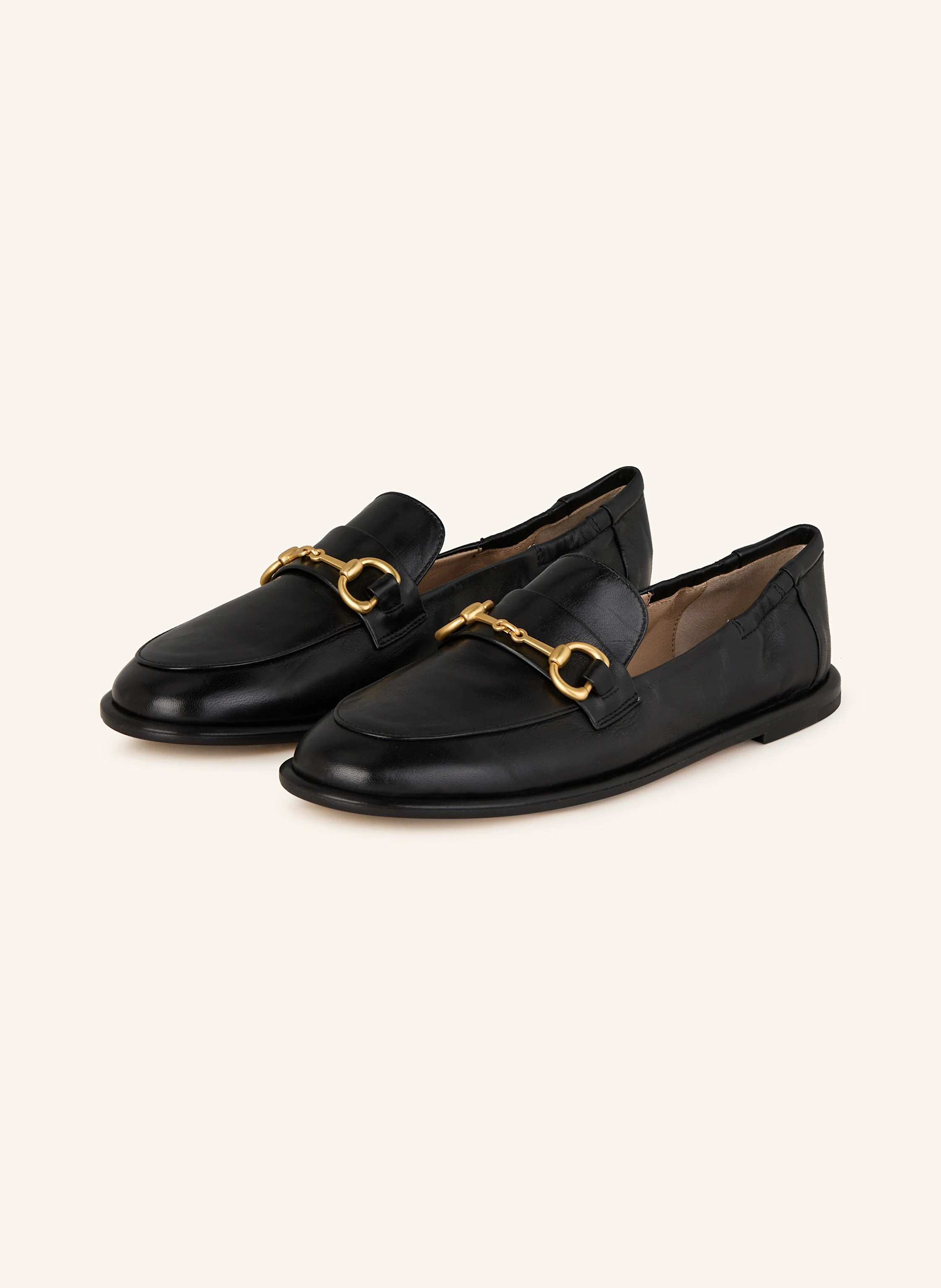 POMME D'OR Loafer MIA