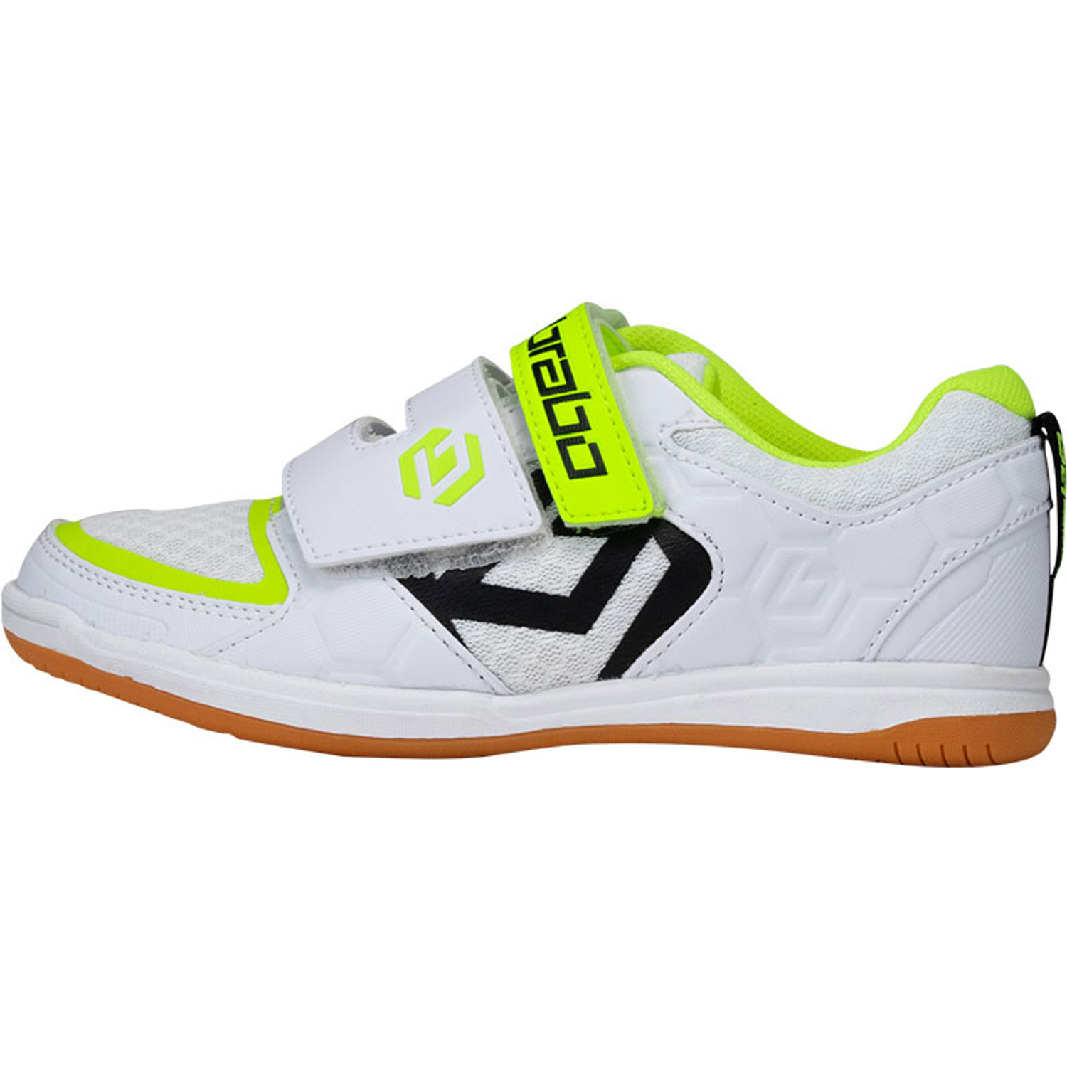 Brabo Velcro Junior Indoor