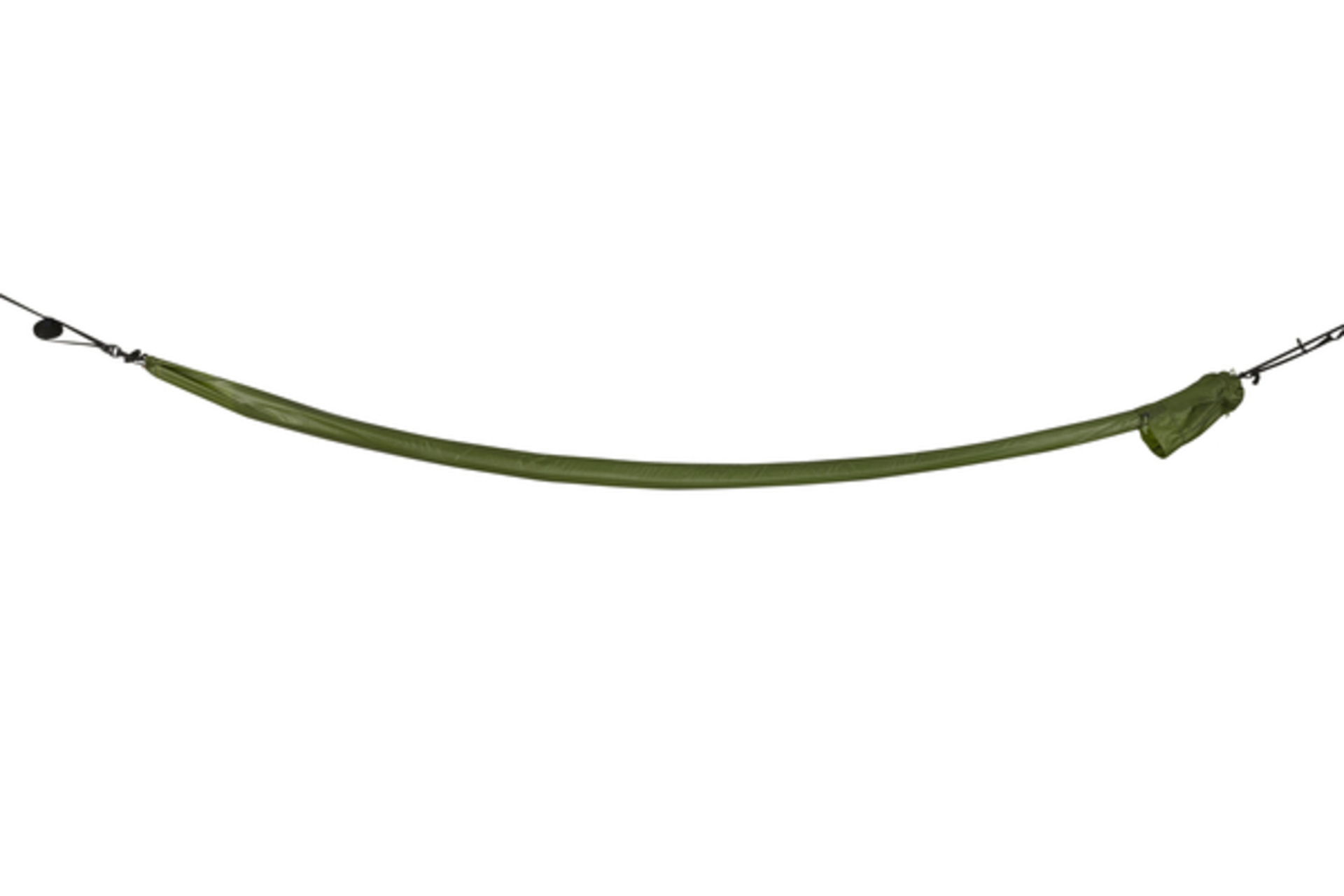 Sea To Summit Jungle Hammock Set Groen