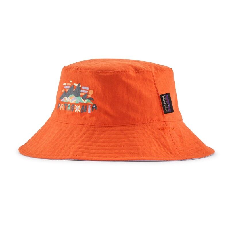 Baby Sun Bucket Hat - Chapeau enfant