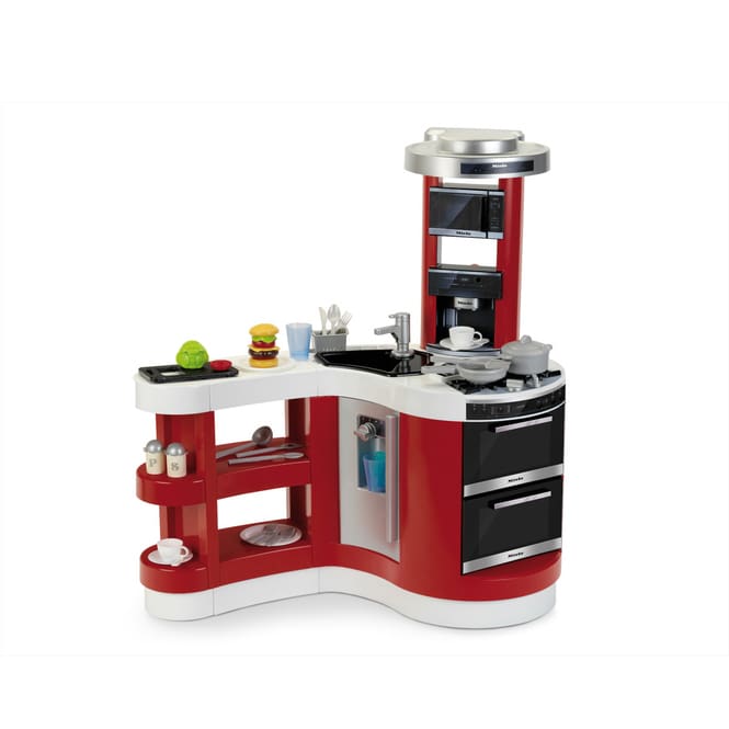Miele - Spielküche Wave Spicy