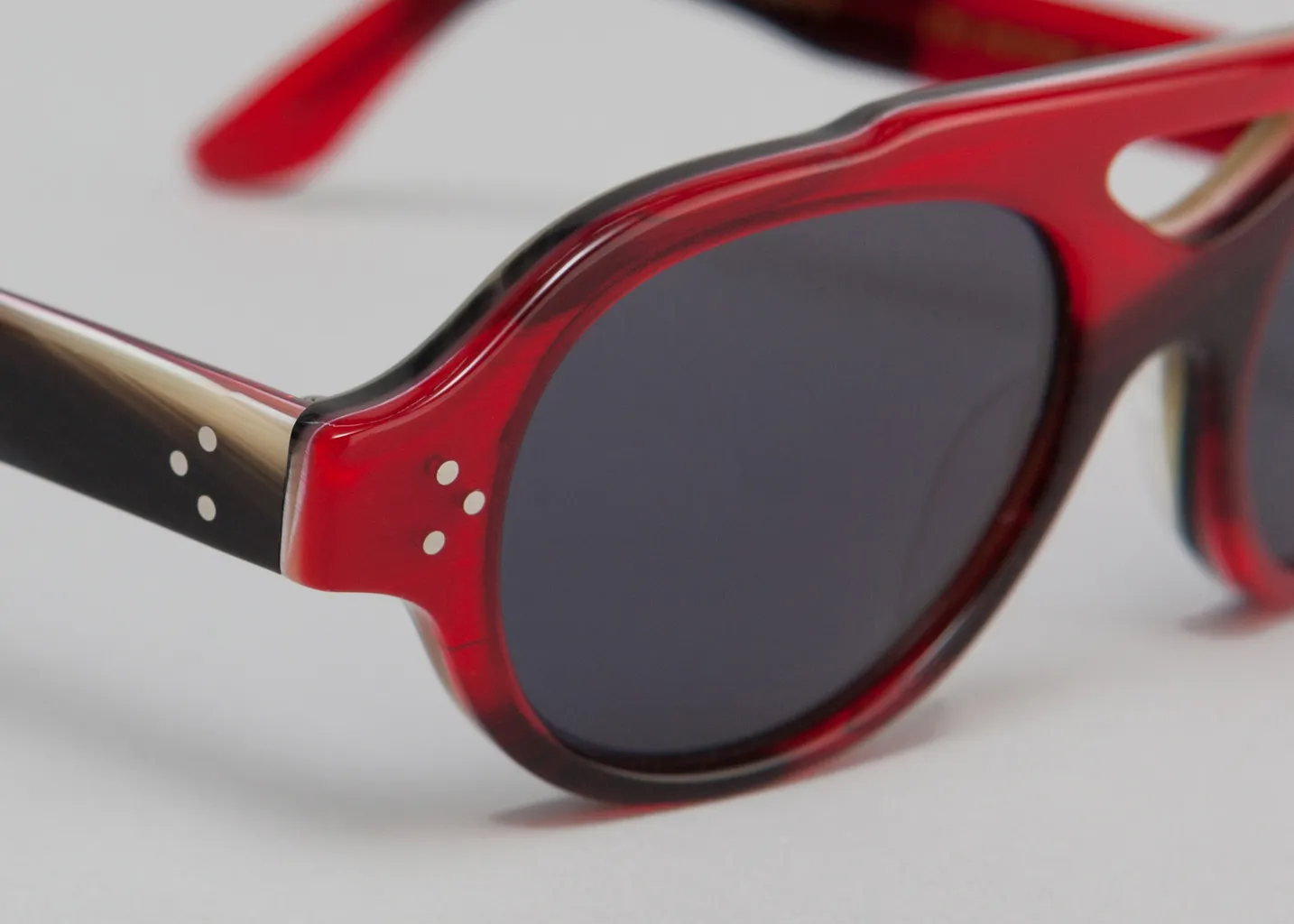 Lunettes LTD Edition III Lesca Lunetier