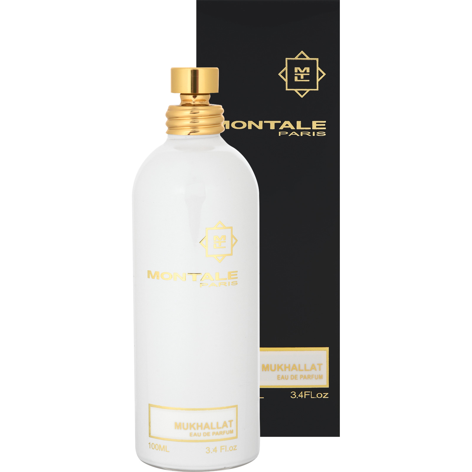 Montale Mukhallat Unisex Eau de Parfum