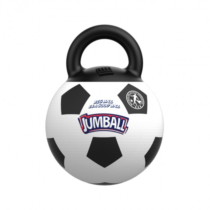 Ballon Jumball