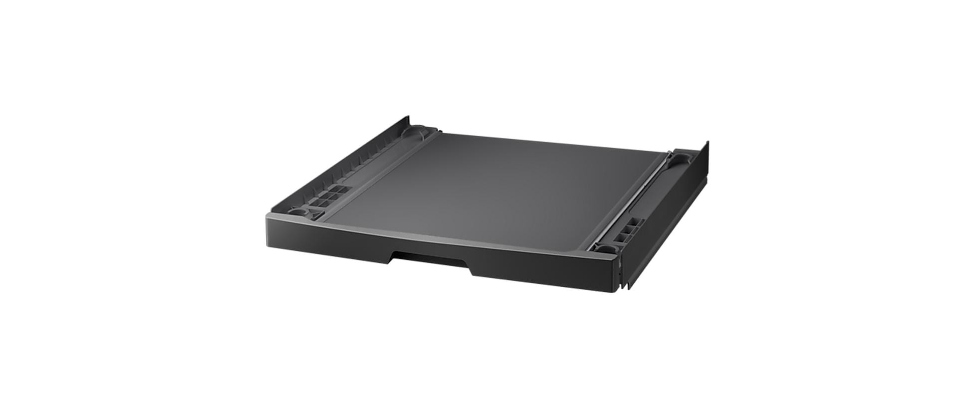 Verbindungssatz SKK-UDX<br>Zwischenbausatz für Waschmaschine/Trockner