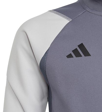 adidas Performance Cardigan - Slå C TR JKY - Gr?