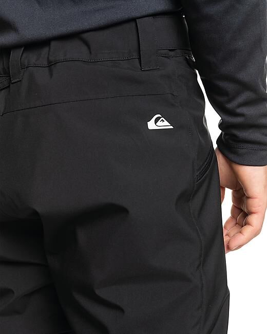 QUIKSILVER - PANTALON BOUNDRY PT