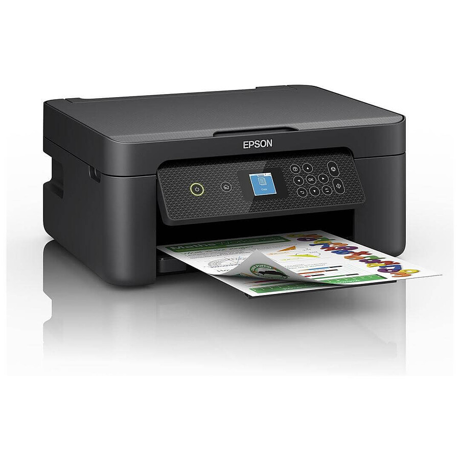Epson Expression Home XP-3200
