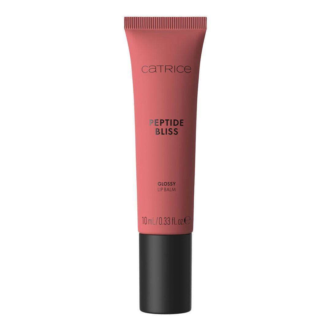 CATRICE  Glossy Peptide Bliss - Bálsamo de Lábios