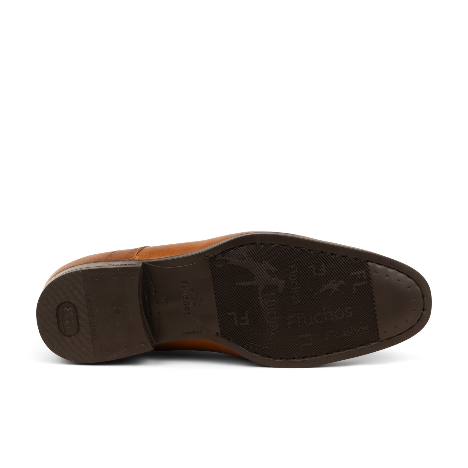 Chaussures à lacets homme FLUCHOS FLUSGARD
