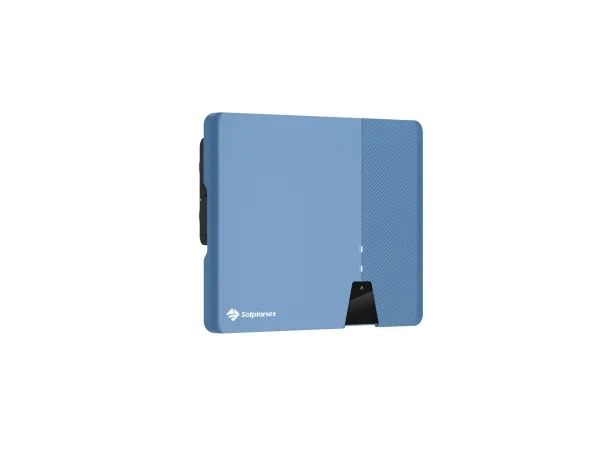 Solplanet ASW 5K-LT-G2 Pro inverter