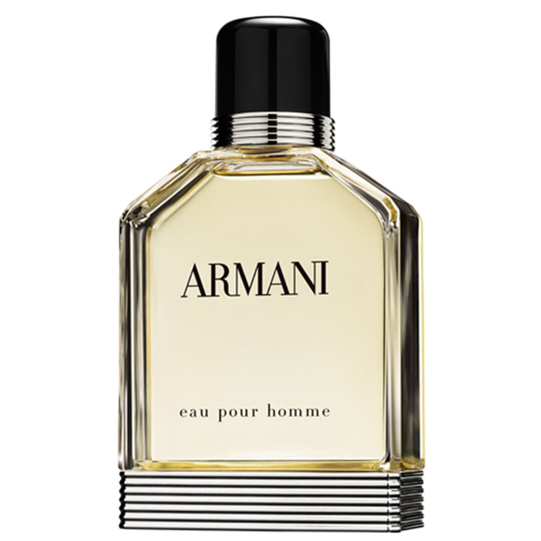 Giorgio Armani ARMANI/HOMME Eau de Toilette - 100ml