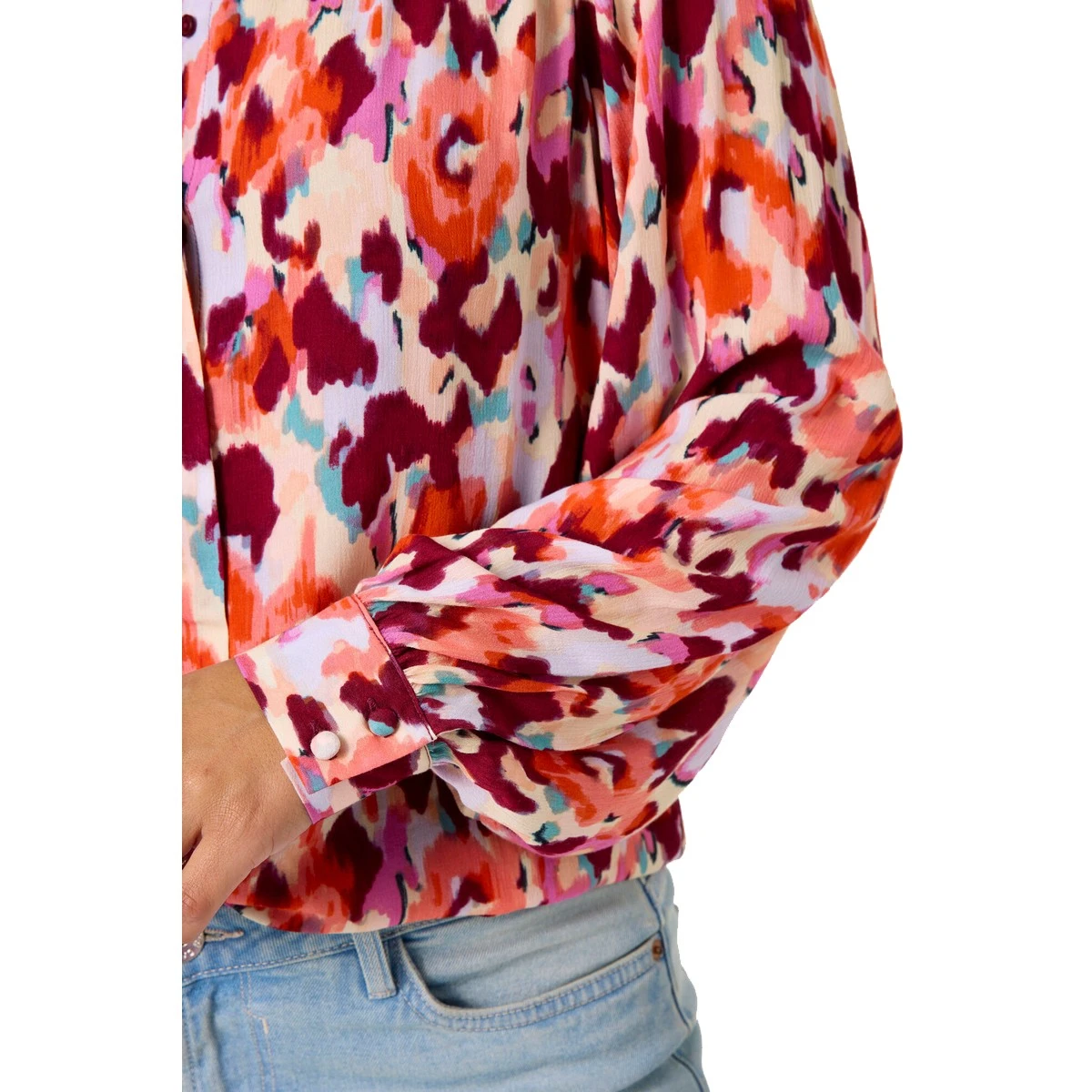 Dames Top C50220